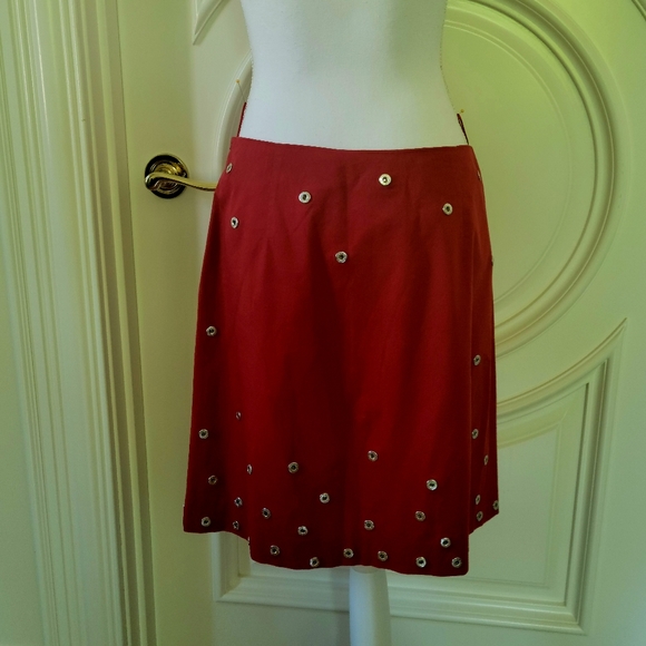 Moschino skirt - Picture 2 of 5